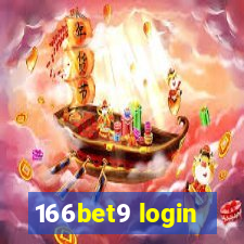 166bet9 login